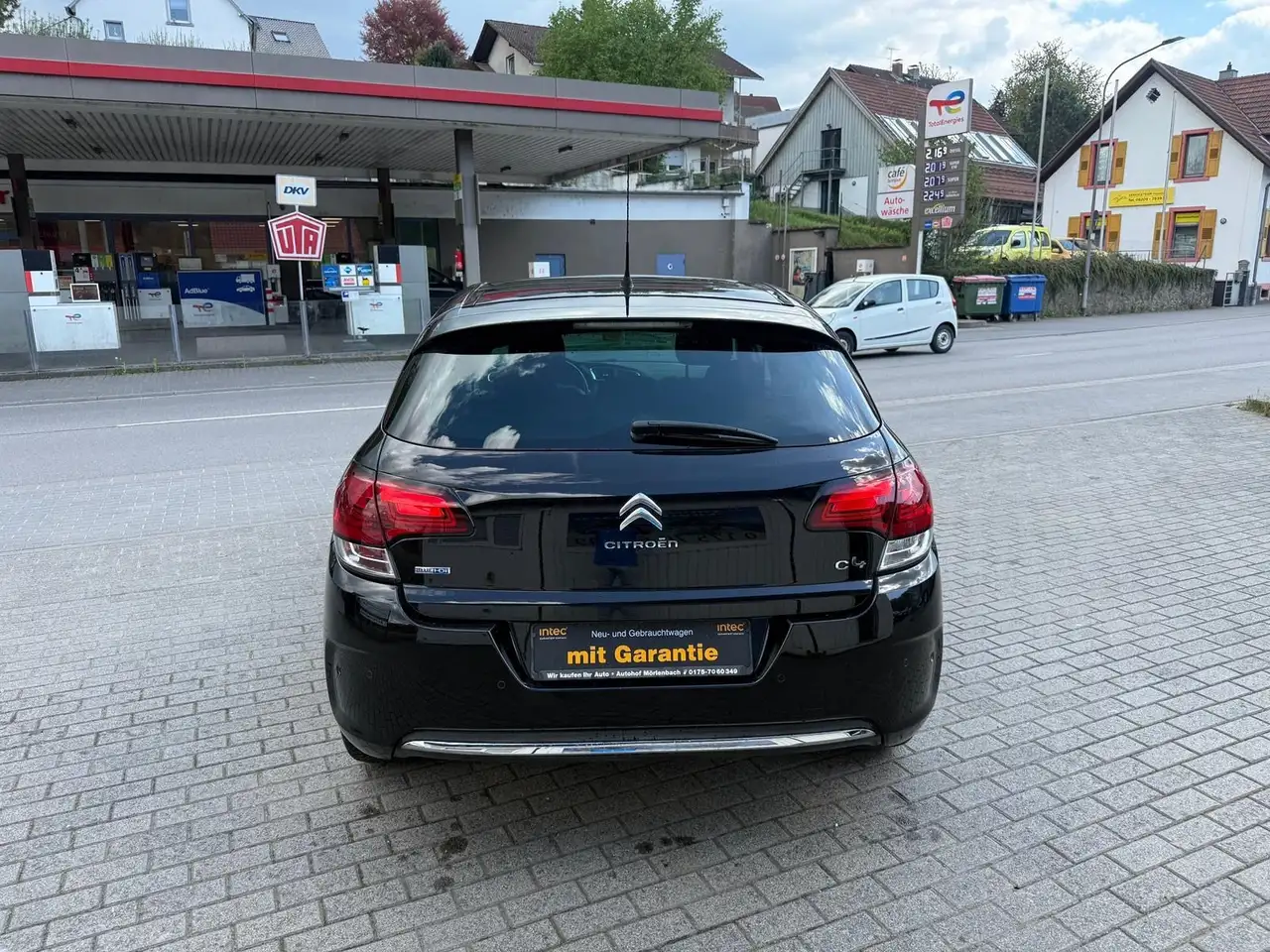 Das Auto