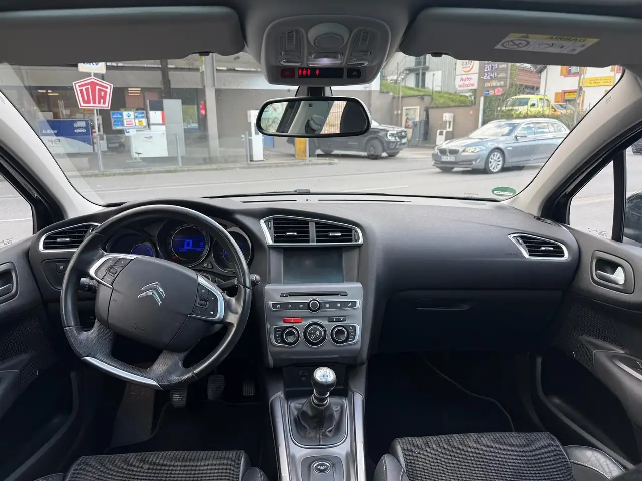 Das Auto