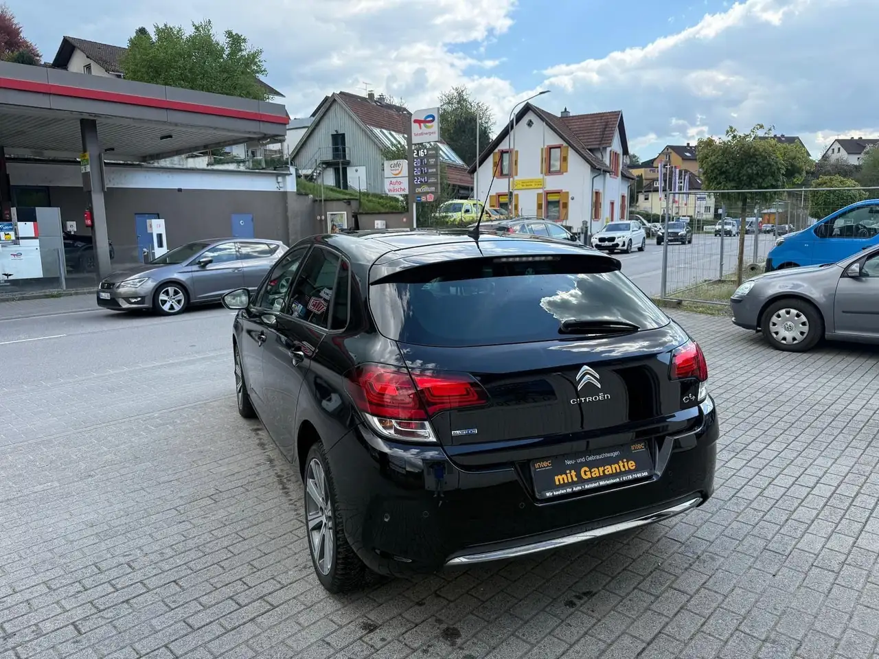 Das Auto