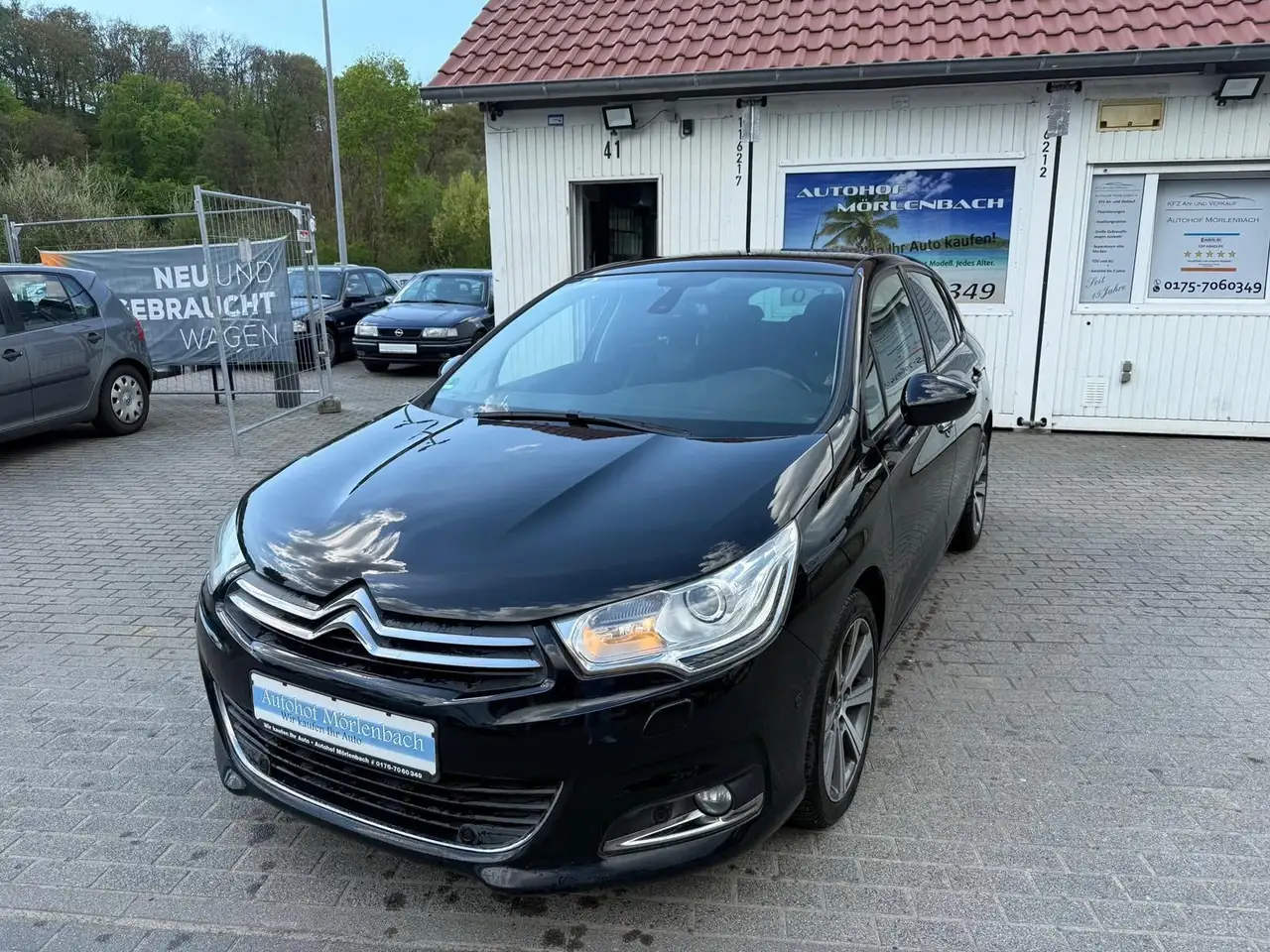 Das Auto