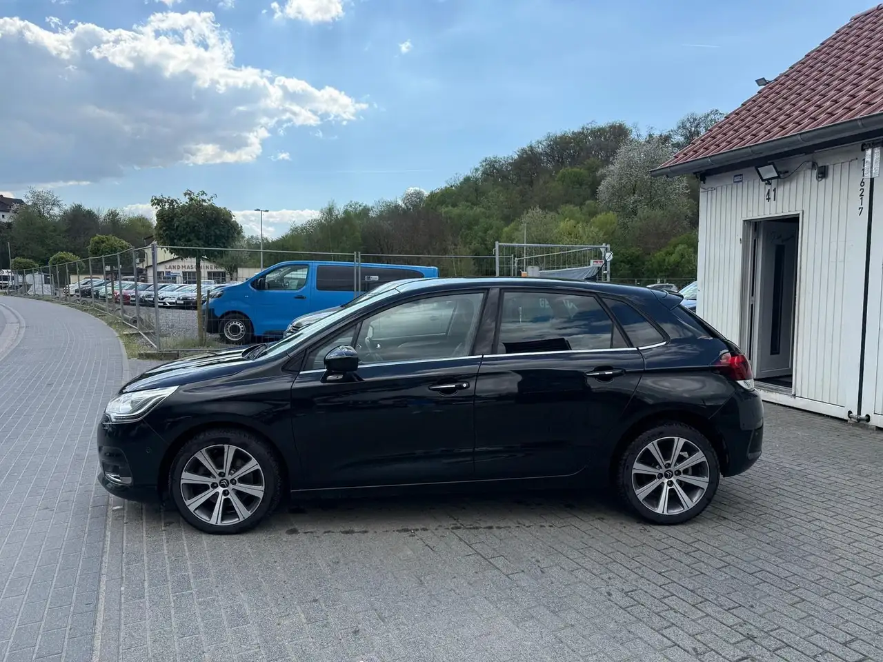 Das Auto