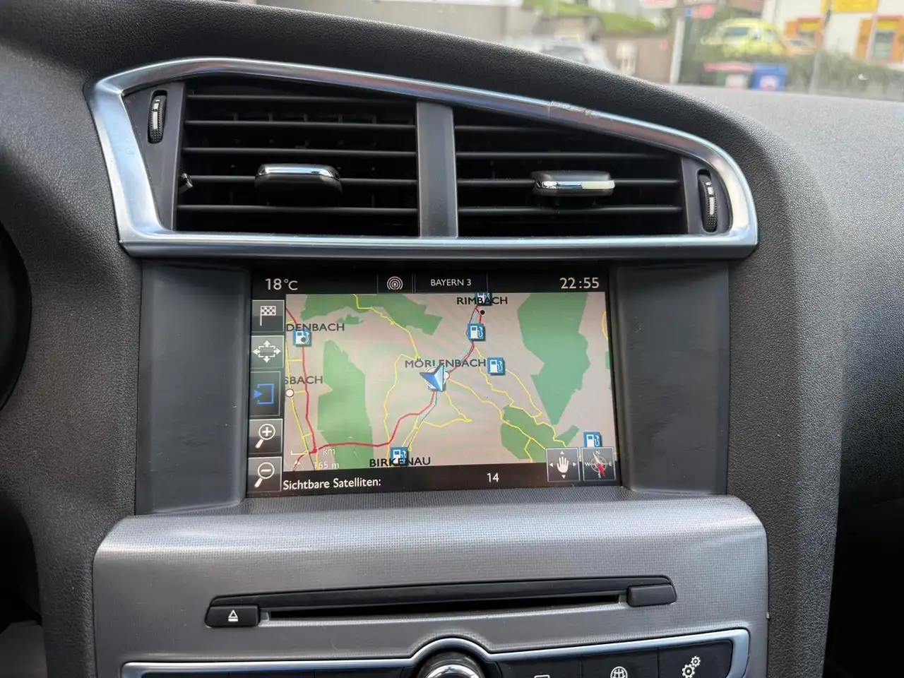 Das Auto