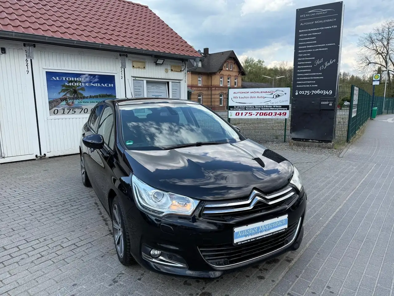 Das Auto