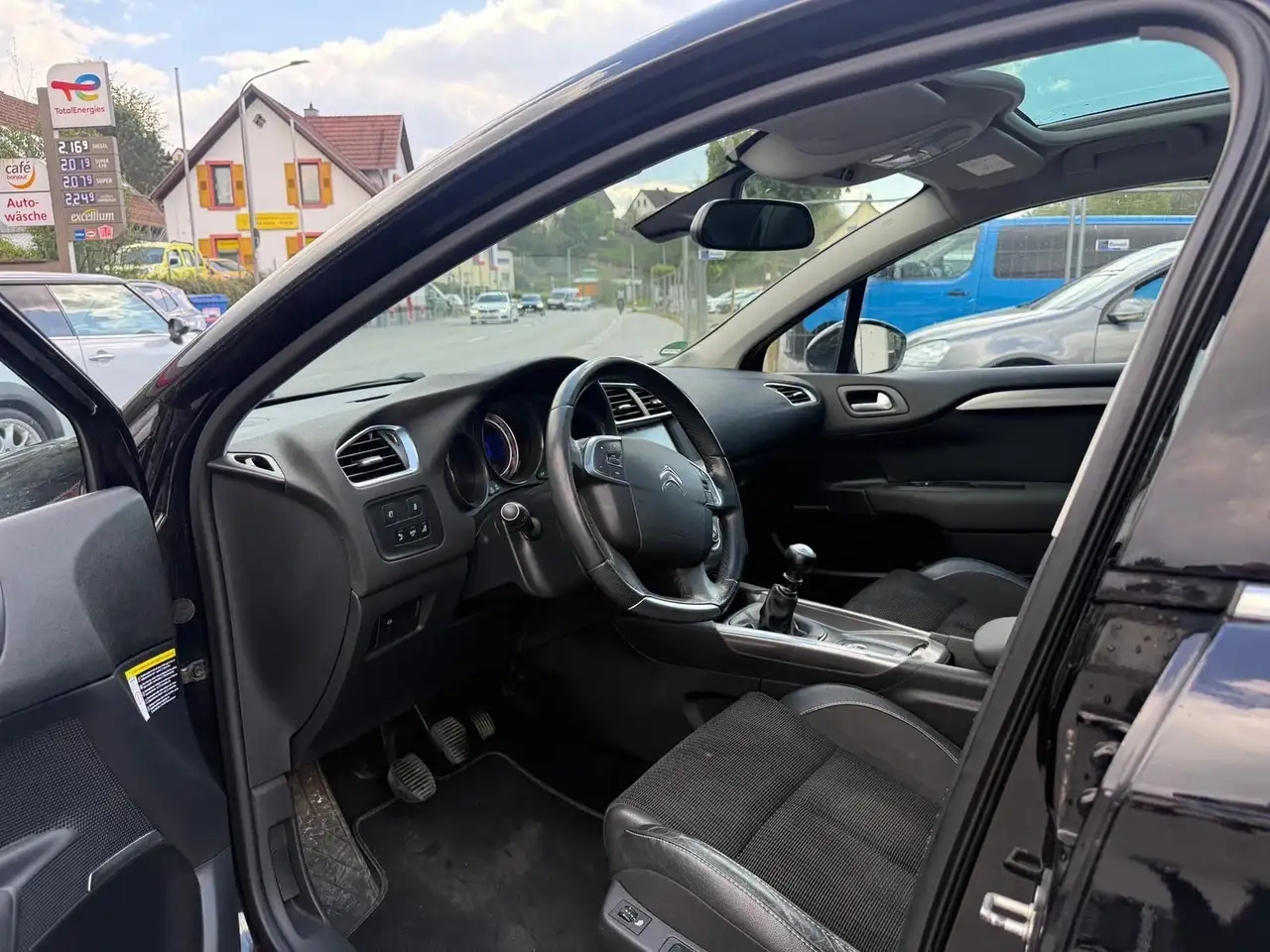 Das Auto