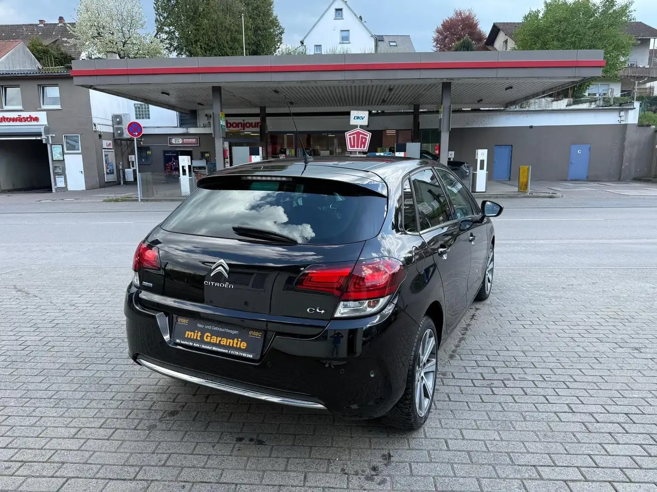 Das Auto
