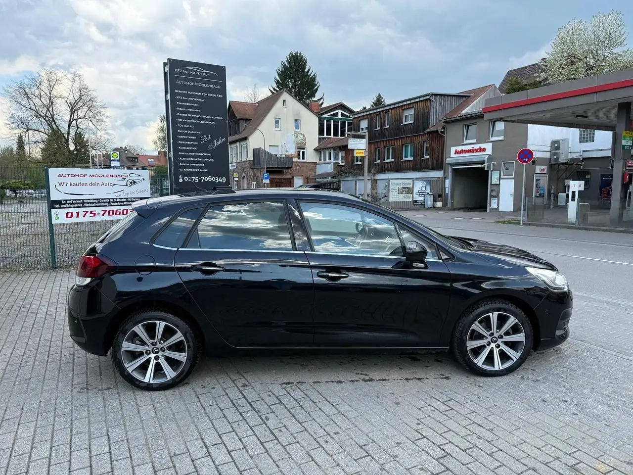 Das Auto