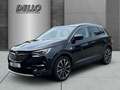 Opel Grandland Business Elegance 1.2T Navi 360 Kamera Klimasitze Schwarz - thumbnail 1