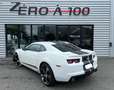 Chevrolet Camaro SS 6.2 V8 432ch Weiß - thumbnail 6