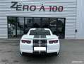 Chevrolet Camaro SS 6.2 V8 432ch Weiß - thumbnail 4