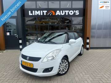 1.2 Exclusive EASSS/Keyless/Schuifdak/Pdc/Cruise/C