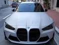 BMW M3 M3 TOURING COMPETITION Weiß - thumbnail 4