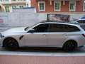 BMW M3 M3 TOURING COMPETITION Weiß - thumbnail 3
