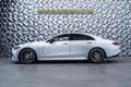 Mercedes-Benz CLS 350 350d 4Matic Aut. Blanc - thumbnail 3