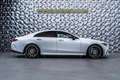 Mercedes-Benz CLS 350 350d 4Matic Aut. Blanc - thumbnail 6
