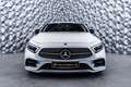 Mercedes-Benz CLS 350 350d 4Matic Aut. Blanc - thumbnail 2