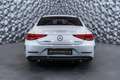 Mercedes-Benz CLS 350 350d 4Matic Aut. Blanc - thumbnail 5