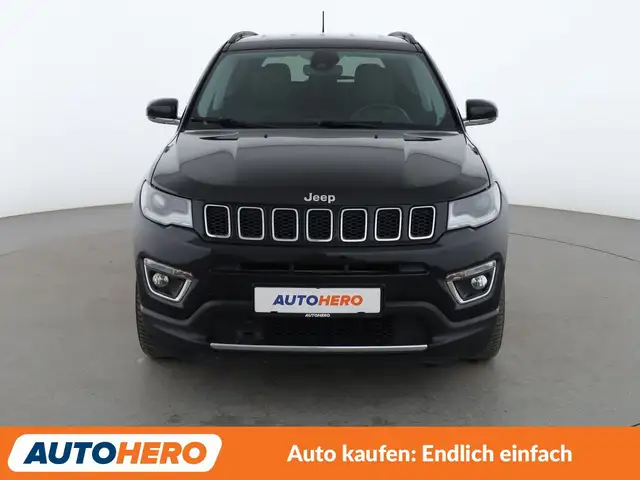 Jeep Compass view 9