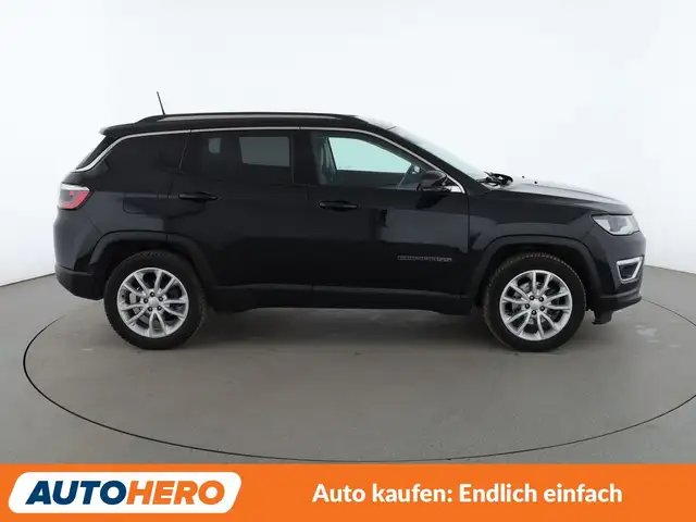 Jeep Compass view 7