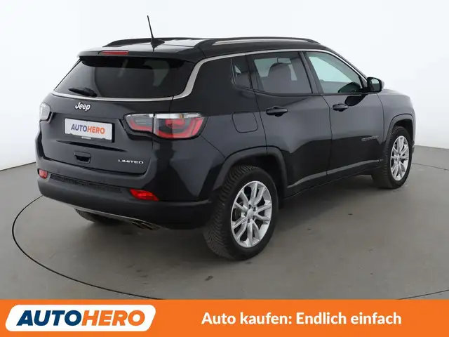 Jeep Compass view 6