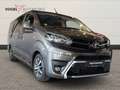 Toyota Proace Verso 2.0 D-4D L2 Team D Gris - thumbnail 3