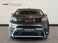 Toyota Proace Verso 2.0 D-4D L2 Team D Gris - thumbnail 2