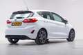 Ford Fiesta 1.0 EcoBoost 100pk ST-line 5-drs [ Navi Climate Cr Blanc - thumbnail 35