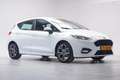 Ford Fiesta 1.0 EcoBoost 100pk ST-line 5-drs [ Navi Climate Cr Blanc - thumbnail 37