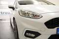 Ford Fiesta 1.0 EcoBoost 100pk ST-line 5-drs [ Navi Climate Cr Blanc - thumbnail 28