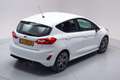 Ford Fiesta 1.0 EcoBoost 100pk ST-line 5-drs [ Navi Climate Cr Blanc - thumbnail 11