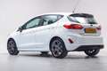 Ford Fiesta 1.0 EcoBoost 100pk ST-line 5-drs [ Navi Climate Cr Blanc - thumbnail 3