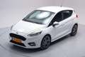 Ford Fiesta 1.0 EcoBoost 100pk ST-line 5-drs [ Navi Climate Cr Blanc - thumbnail 10