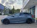 BMW 118 118i High Executive I M-sport pakket I Apple Carpl Gris - thumbnail 5
