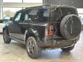 Land Rover Defender 3.0 D200 110 X-Dynamic SE Schwarz - thumbnail 6