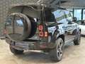 Land Rover Defender 3.0 D200 110 X-Dynamic SE Zwart - thumbnail 4