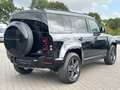 Land Rover Defender 3.0 D200 110 X-Dynamic SE Noir - thumbnail 4