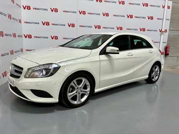 200CDI BE Style 4M 7G-DCT