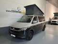 Volkswagen T6 California 2.0TDI BMT Beach Camper 110kW Gris - thumbnail 1