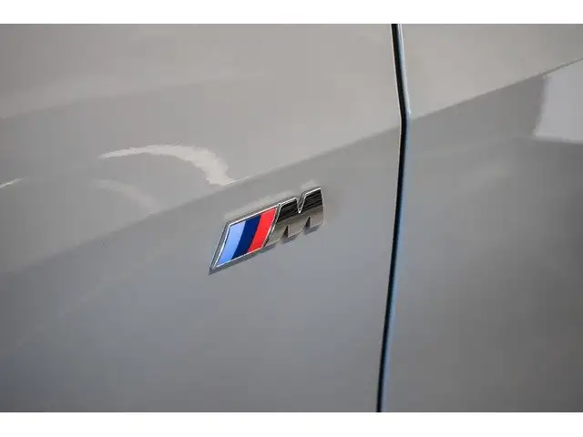 BMW X7 view 28