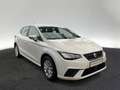 SEAT Ibiza 1.0 MPI Reference 5-Gang Link Klima LED Me Weiß - thumbnail 5
