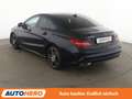 Mercedes-Benz CLA 220 CLA 220 4Matic AMG Line Aut. *NAVI*LED*TEMPO* Blau - thumbnail 4
