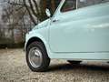 Fiat 500 Giardiniera | Azzuro Acquamarine 433 | Fully rest Bleu - thumbnail 21
