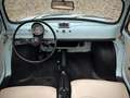 Fiat 500 Giardiniera | Azzuro Acquamarine 433 | Fully rest Blau - thumbnail 46