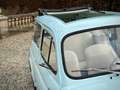 Fiat 500 Giardiniera | Azzuro Acquamarine 433 | Fully rest Синій - thumbnail 13