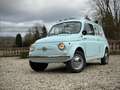 Fiat 500 Giardiniera | Azzuro Acquamarine 433 | Fully rest Blue - thumbnail 3