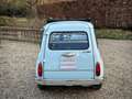 Fiat 500 Giardiniera | Azzuro Acquamarine 433 | Fully rest Albastru - thumbnail 5