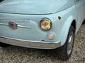 Fiat 500 Giardiniera | Azzuro Acquamarine 433 | Fully rest Синій - thumbnail 10