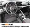 Audi A4 35 TDI Weiß - thumbnail 6