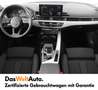 Audi A4 35 TDI Weiß - thumbnail 8