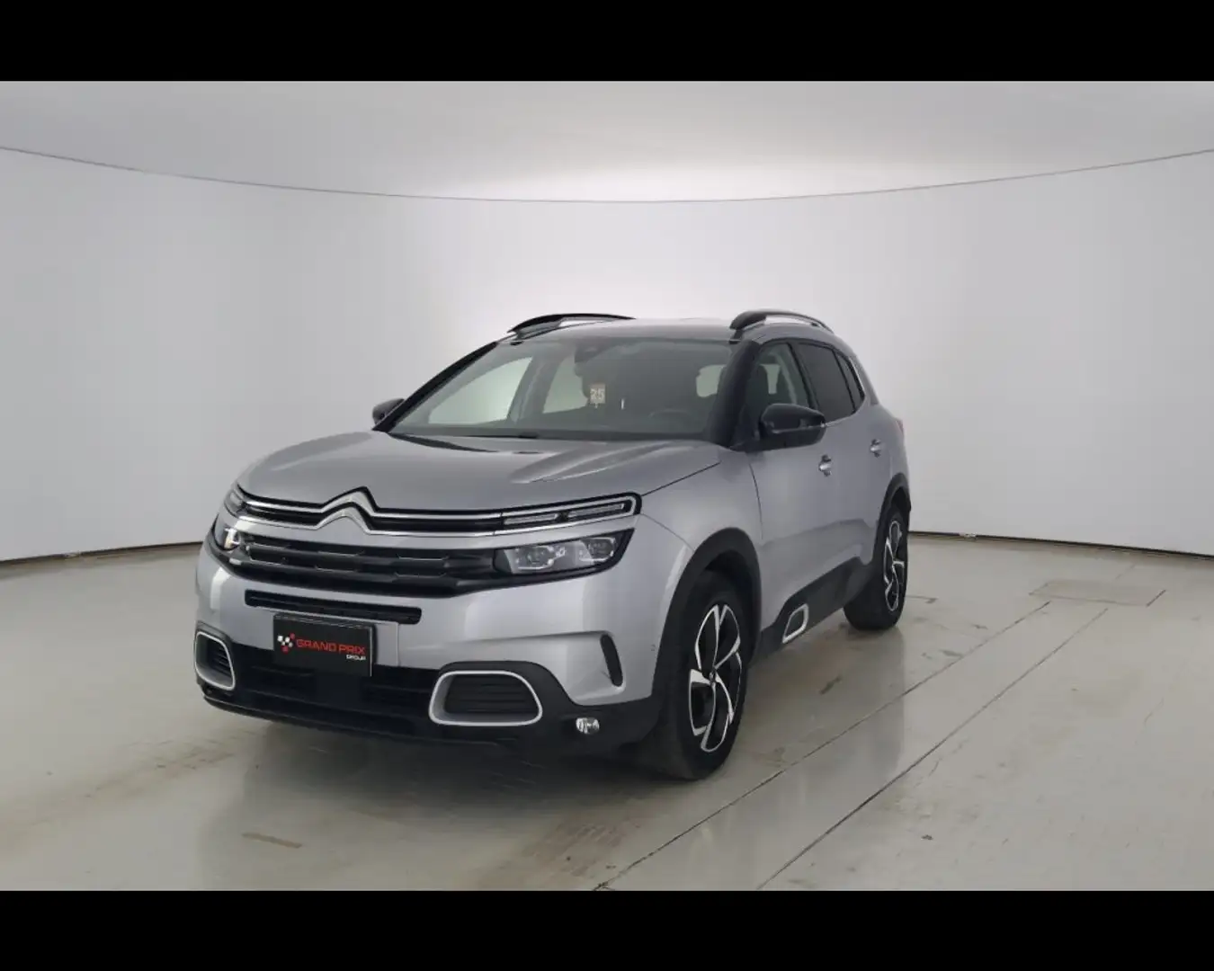 Citroen C5 Aircross BlueHDi 130 S&S EAT8 Shine Grigio - 1