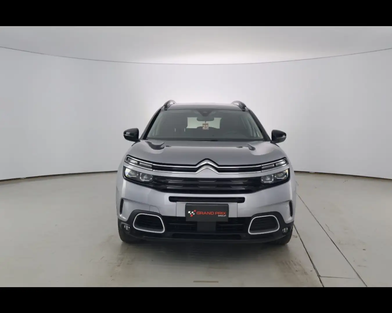 Citroen C5 Aircross BlueHDi 130 S&S EAT8 Shine Grigio - 2